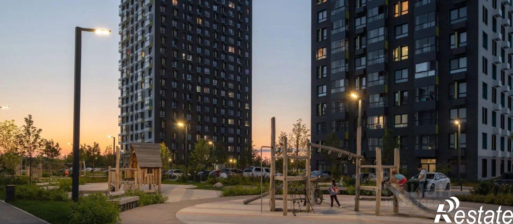 Купить гараж, место в паркинге за 321 581 рублей на Полевая улица