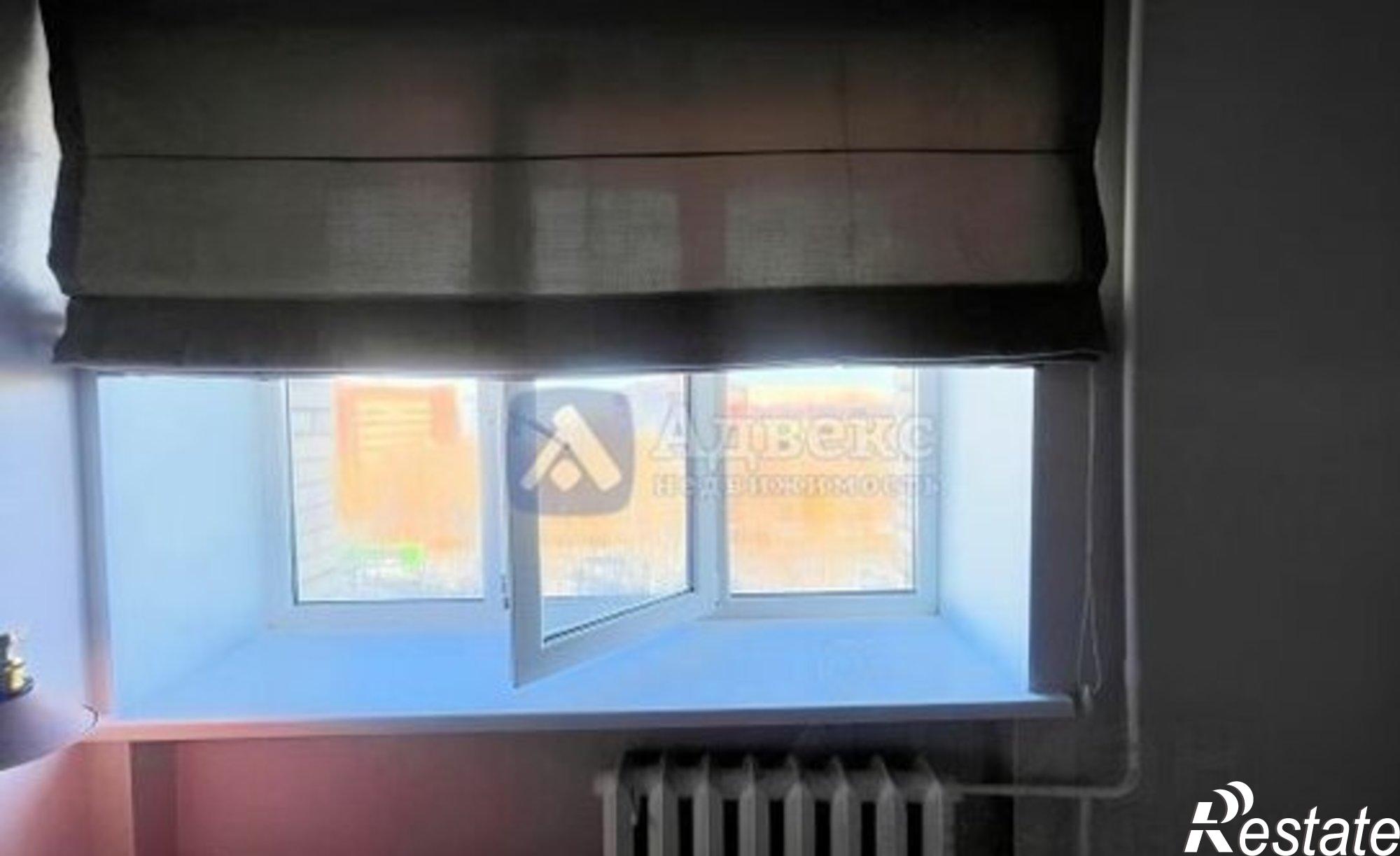 Купить квартиру за 2 299 000 рублей на улица Республики, 212