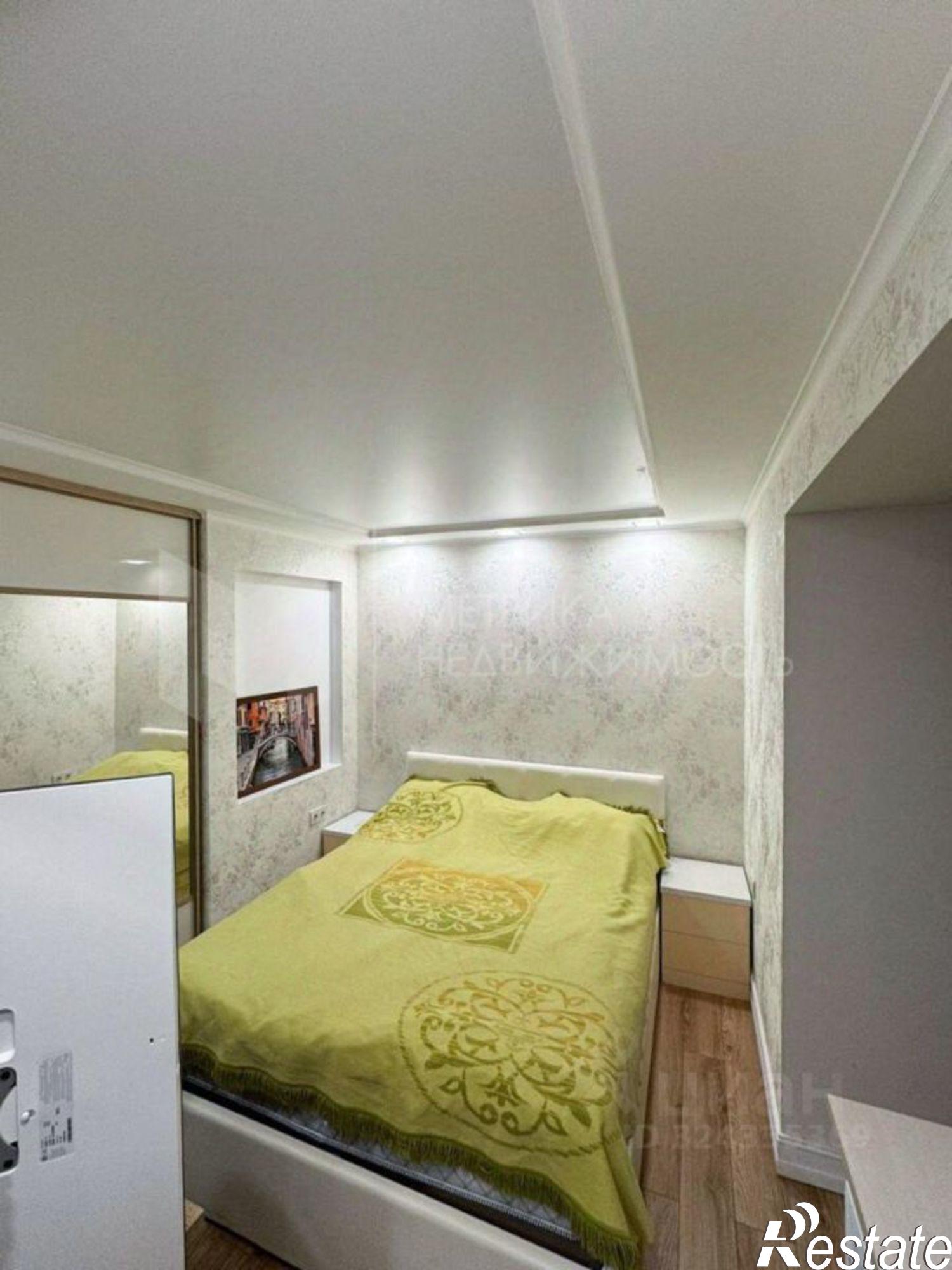 Купить квартиру за 5 600 000 рублей на Арктическая улица, 1 к1