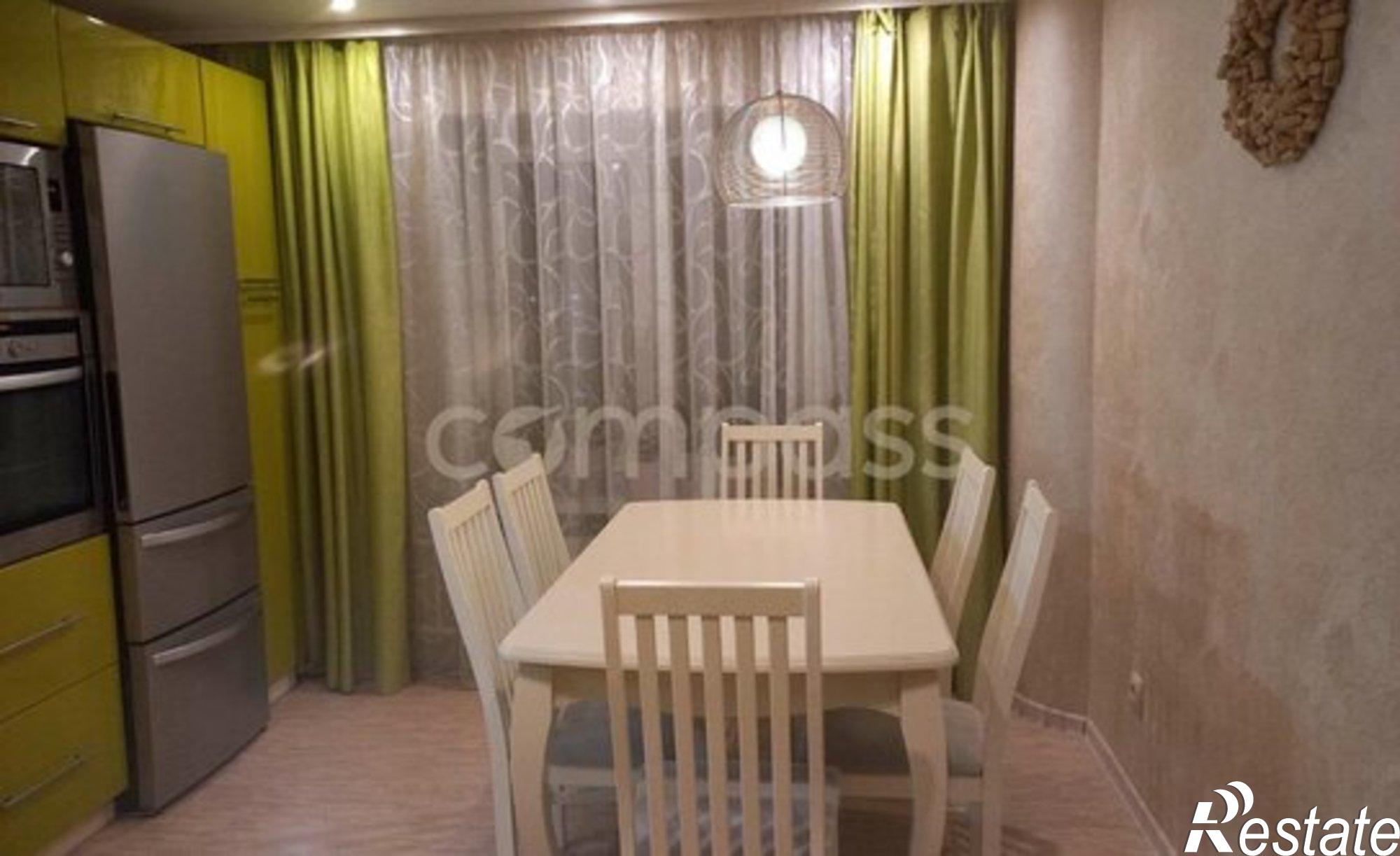 Купить квартиру за 9 000 000 рублей на улица 50 лет ВЛКСМ, 19