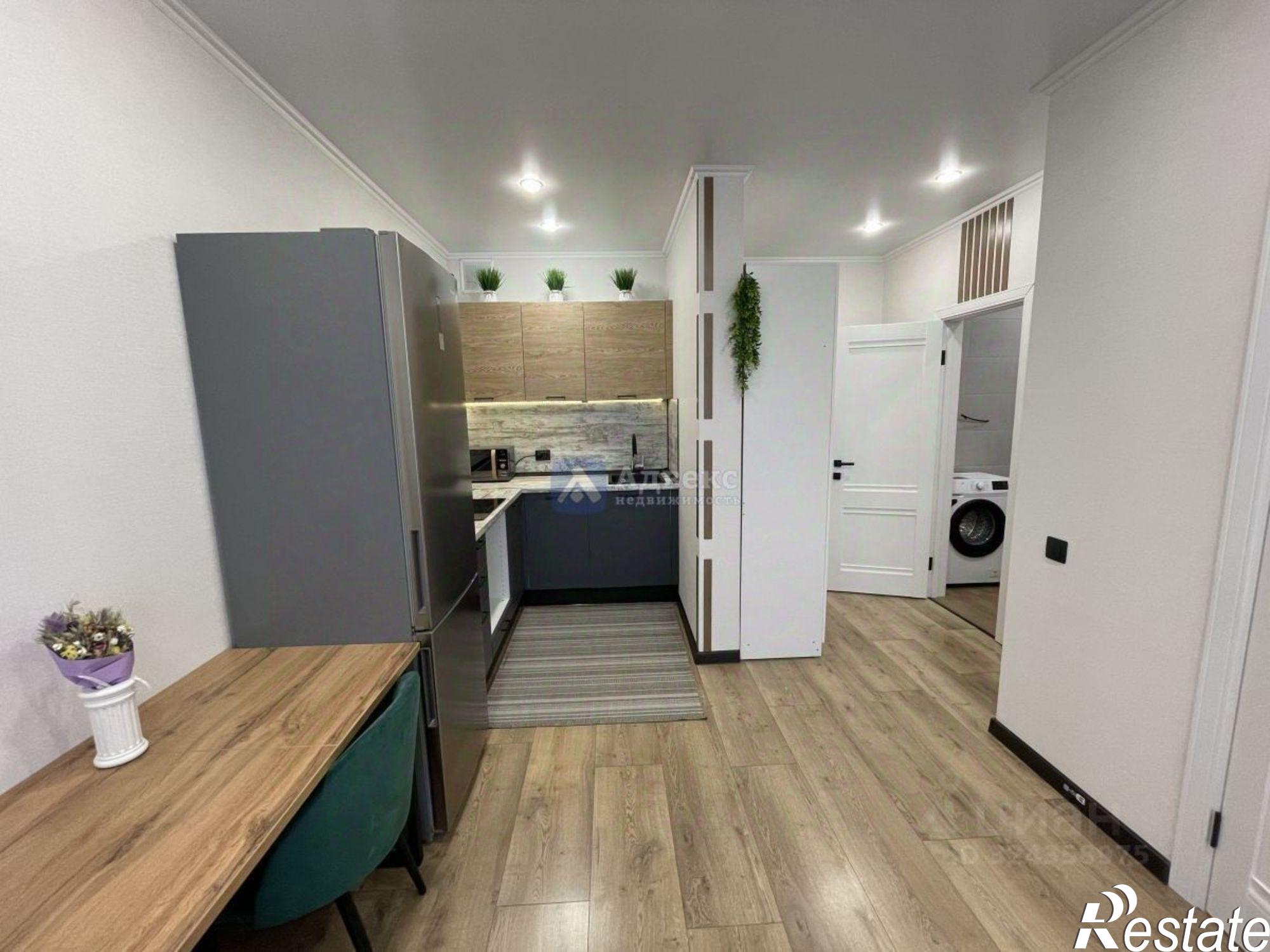 Купить квартиру за 5 600 000 рублей на улица Фармана Салманова, 3