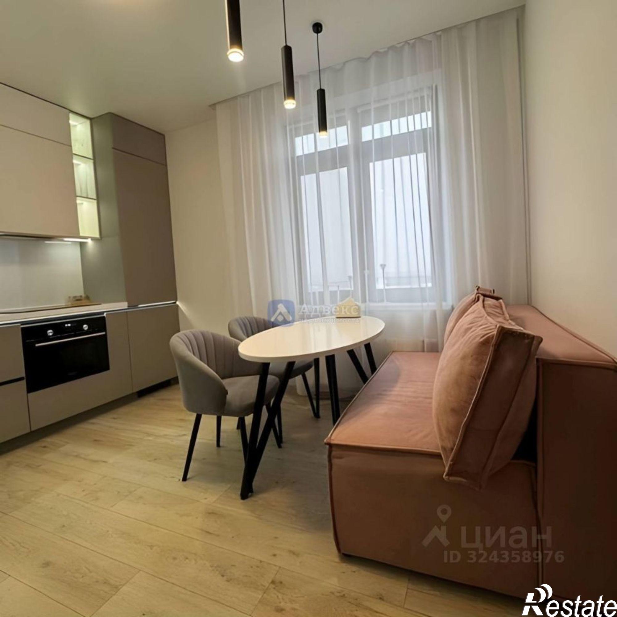 Купить квартиру за 10 500 000 рублей на Харьковская улица, 76