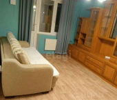 1-комн, 40кв м, этаж 12/14 Широтная улица, 168 к2