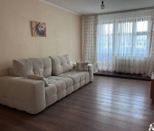 2-комн, 72кв м, этаж 10/10 улица Пермякова, 76 к2