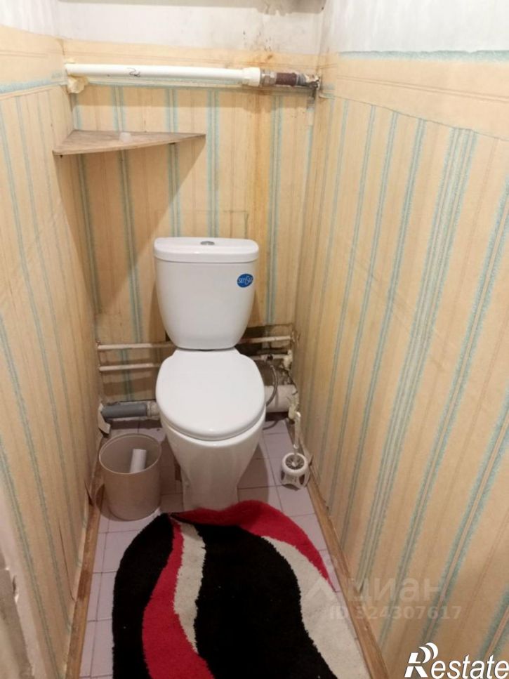 1-комн квартира Широтная улица, 59,  д. 59