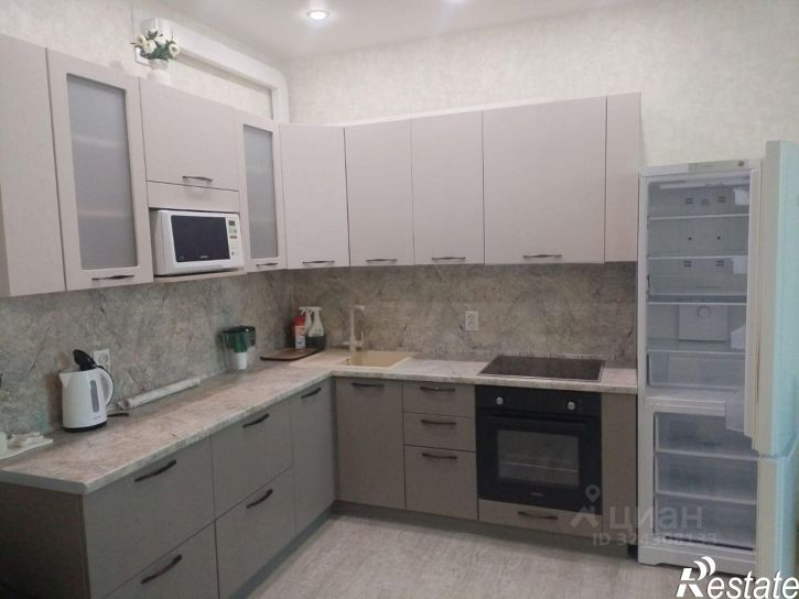 1-комн квартира 2-я Луговая улица, 24 к2,  д. 24 к2