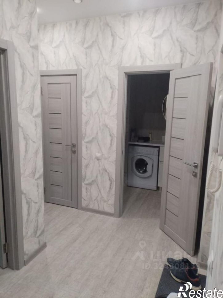 1-комн квартира 2-я Луговая улица, 24 к2,  д. 24 к2