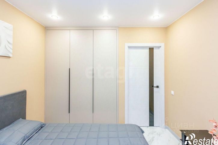 1-комн квартира улица Первооткрывателей, 6,  д. 6