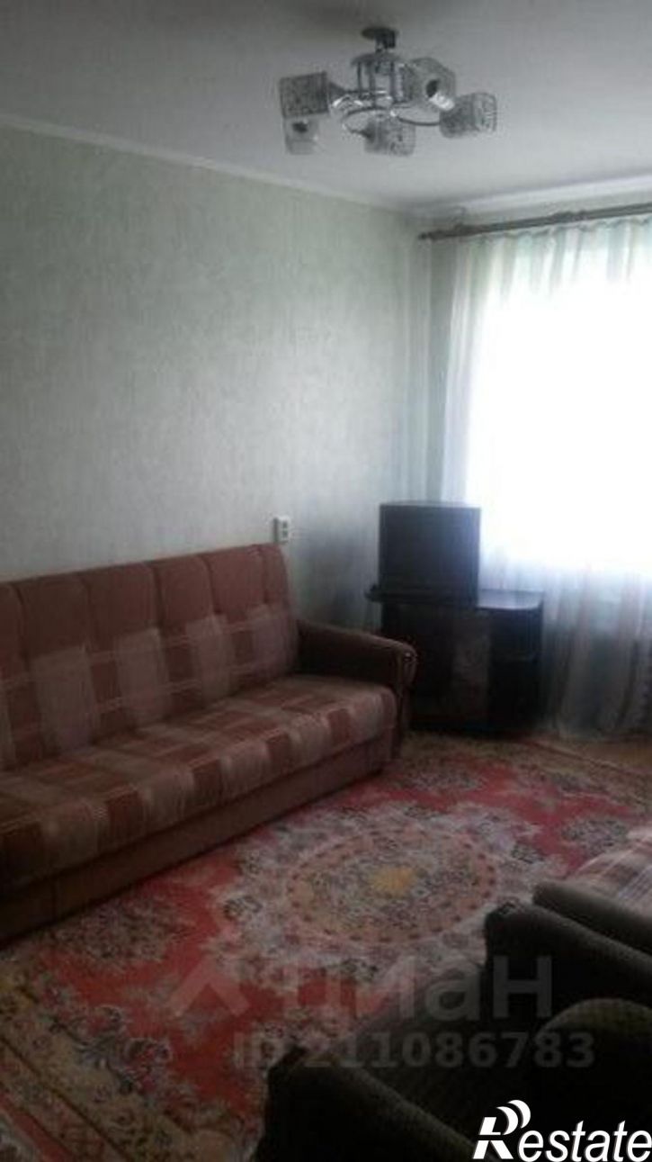 1-комн квартира ул Демьяна Бедного, 104,  д. 104