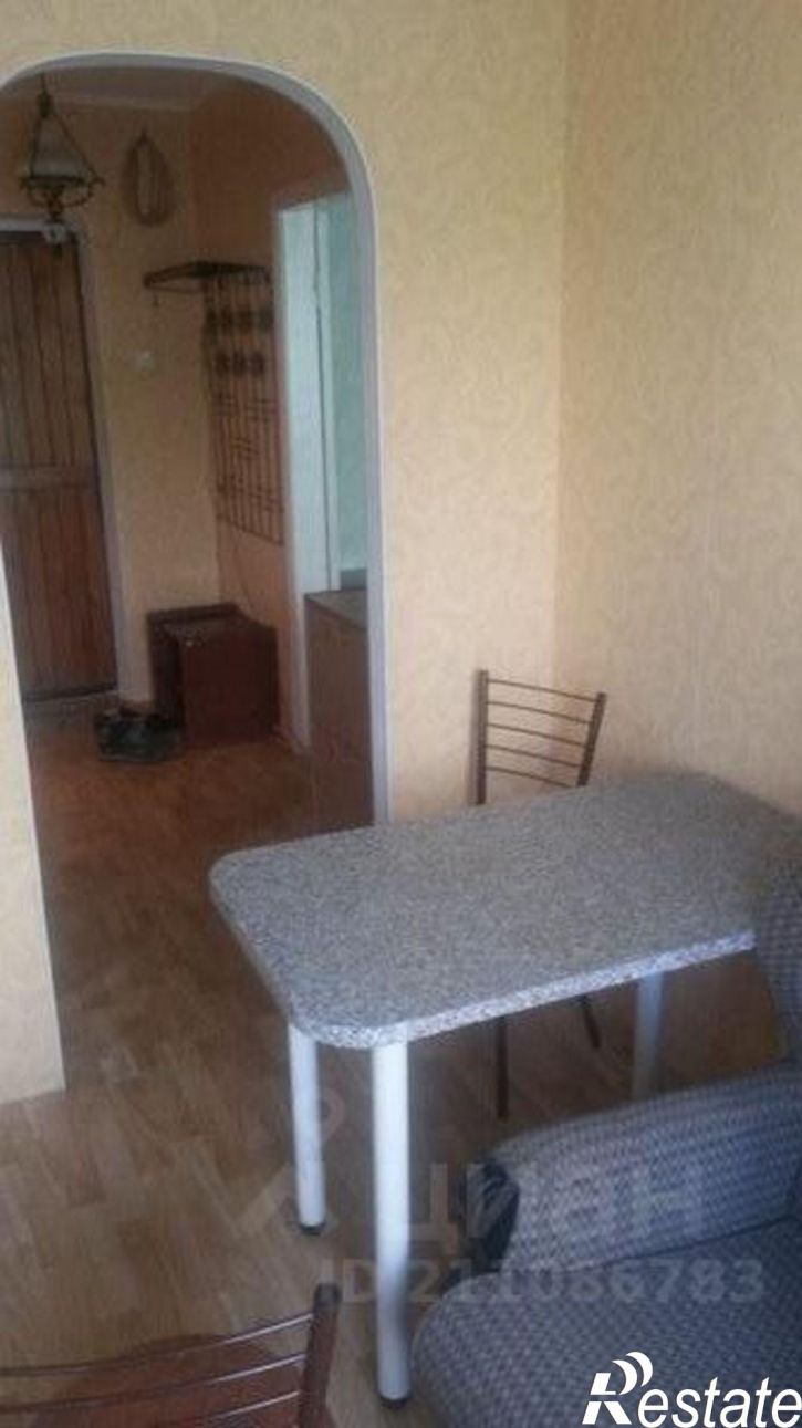 1-комн квартира ул Демьяна Бедного, 104,  д. 104