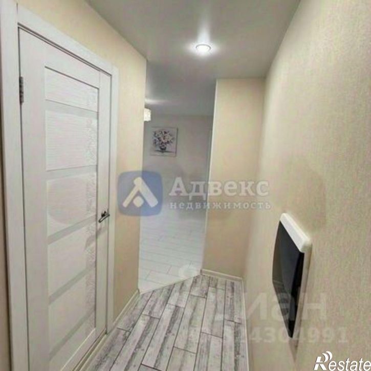 2-комн квартира ул Свердлова, 2,  д. 2