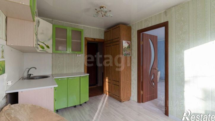 2-комн квартира улица Мельникайте, 113,  д. 113