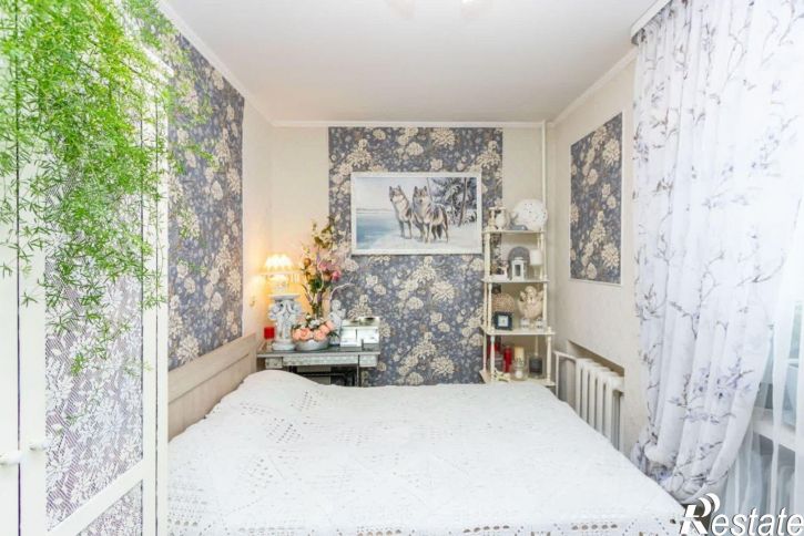 3-комн квартира Московский тракт, 18,  д. 18