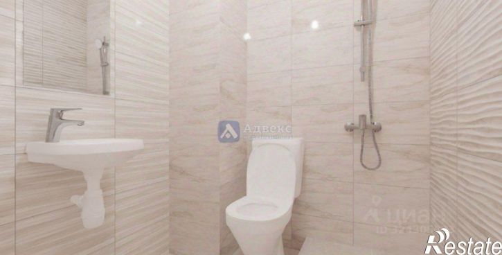 1-комн квартира ул 30 лет Победы, 77,  д. 77