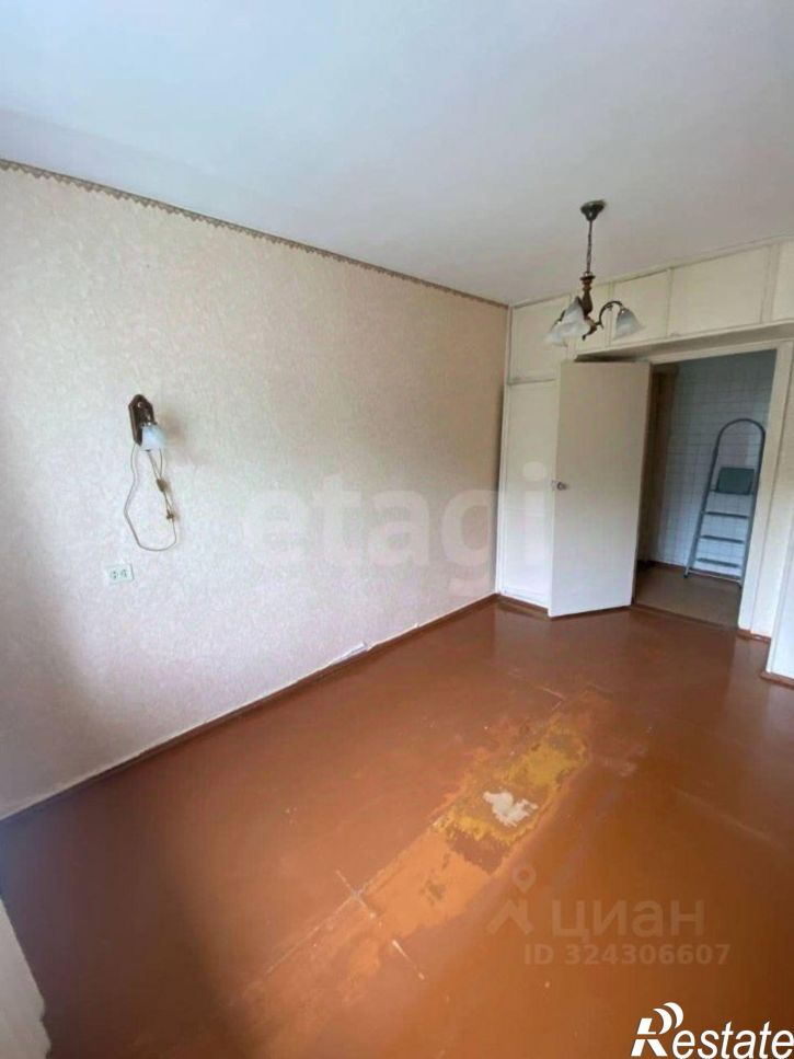 3-комн квартира ул Маршала Захарова, 5,  д. 5