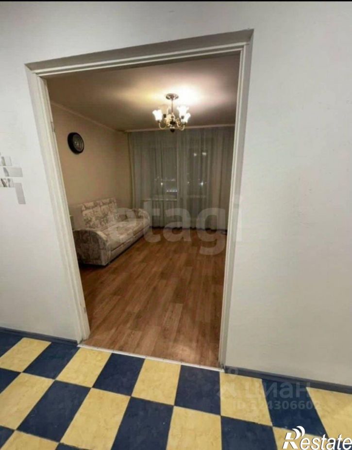 2-комн квартира ул Московский тракт, 135,  д. 135