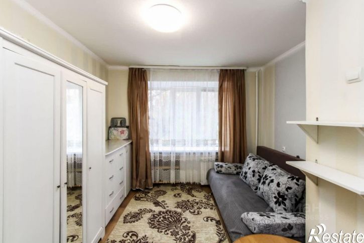 1-комн квартира улица Ватутина, 16,  д. 16