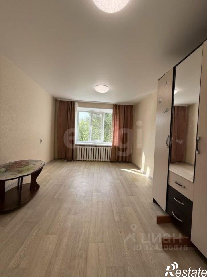 Комната Ткацкий проезд, 6,  д. 6