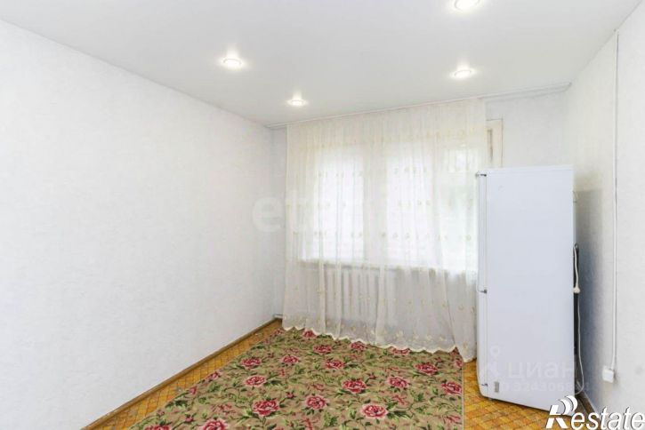 1-комн квартира ул Станционная, 14а,  д. 14а