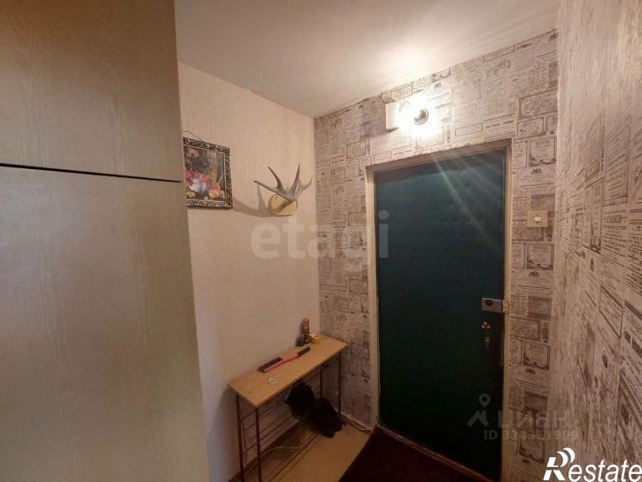 3-комн квартира ул Ставропольская, 11а,  д. 11а