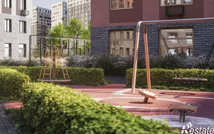 1-комн квартира в новом доме Кремлёвская улица, 5,  д. 5