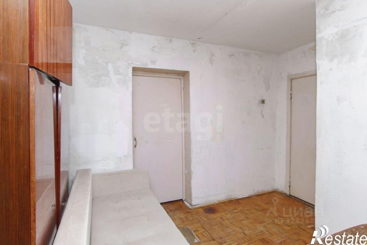 3-комн квартира Ямская улица, 96,  д. 96