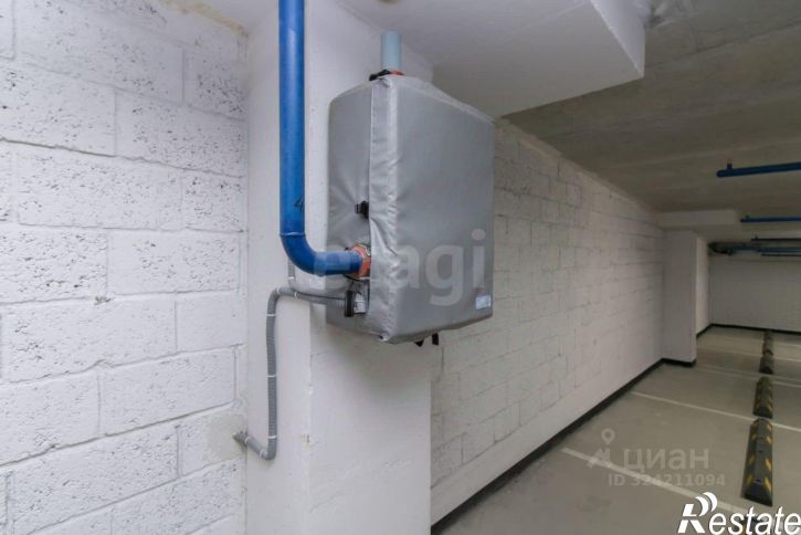 Гараж/парковка ул Харьковская, 72б,  д. 72б