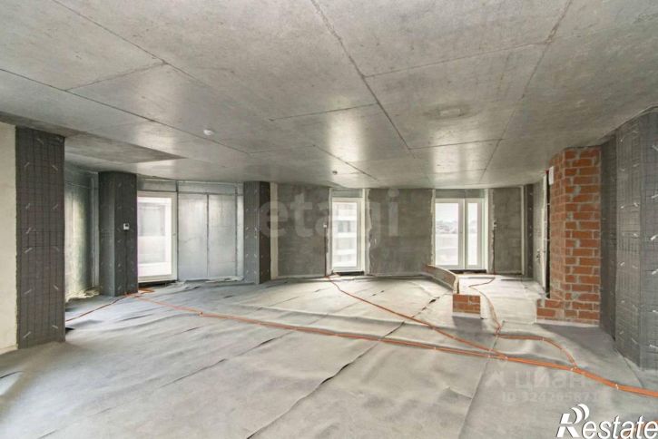 3-комн квартира Профсоюзная улица, 56,  д. 56