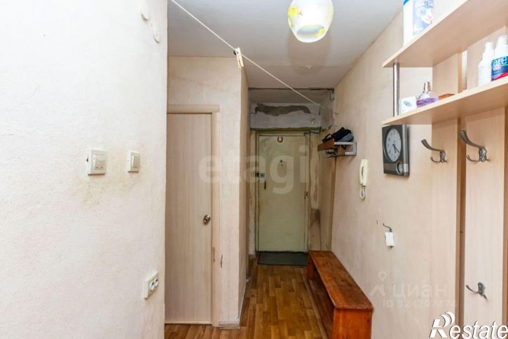 3-комн квартира ул Мира, 2в,  д. 2в