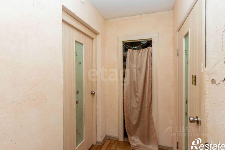 3-комн квартира ул Мира, 2в,  д. 2в