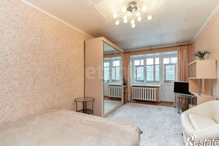 3-комн квартира ул Холодильная, 42а,  д. 42а