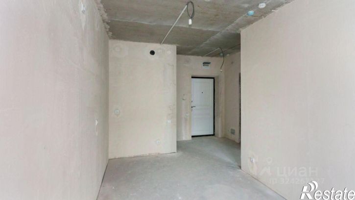 2-комн квартира улица Республики, 204 к11,  д. 204 к11