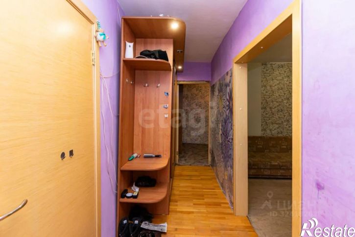 2-комн квартира Червишевский тракт, 15/3,  д. 15/3