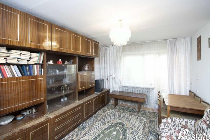 3-комн квартира ул Коммунаров, 26,  д. 26