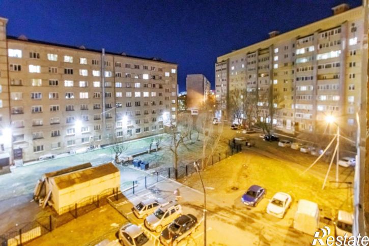 2-комн квартира ул Самарцева, 19А,  д. 19А