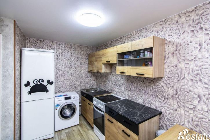 2-комн квартира ул Одесская, 18,  д. 18