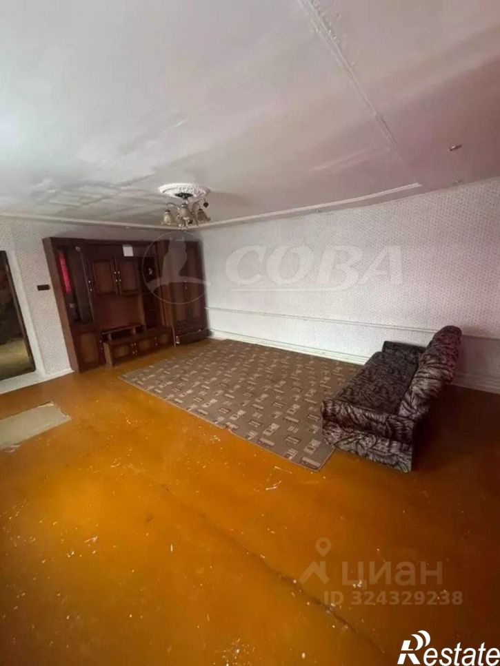 Коттедж/дом улица Николая Чаплина, 75,  д. 75