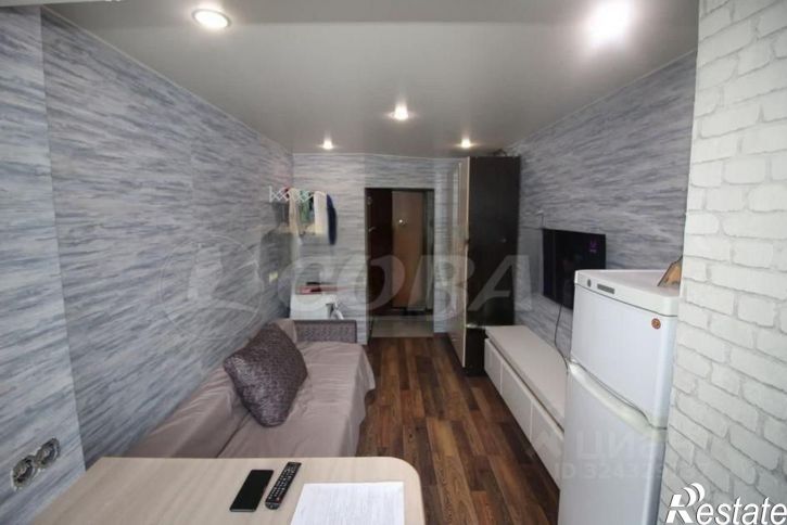 1-комн квартира улица 30 лет Победы, 79,  д. 79