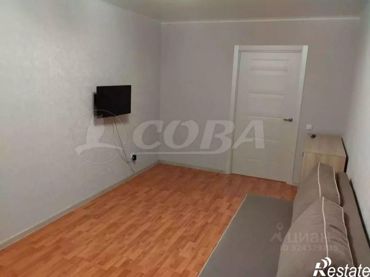 1-комн квартира улица Малиновского, 6А к1,  д. 6А к1