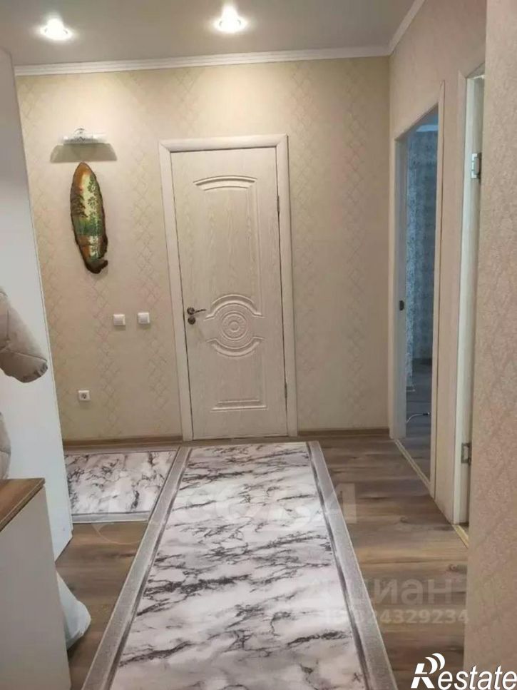 2-комн квартира Кремлёвская улица, 112 к1,  д. 112 к1