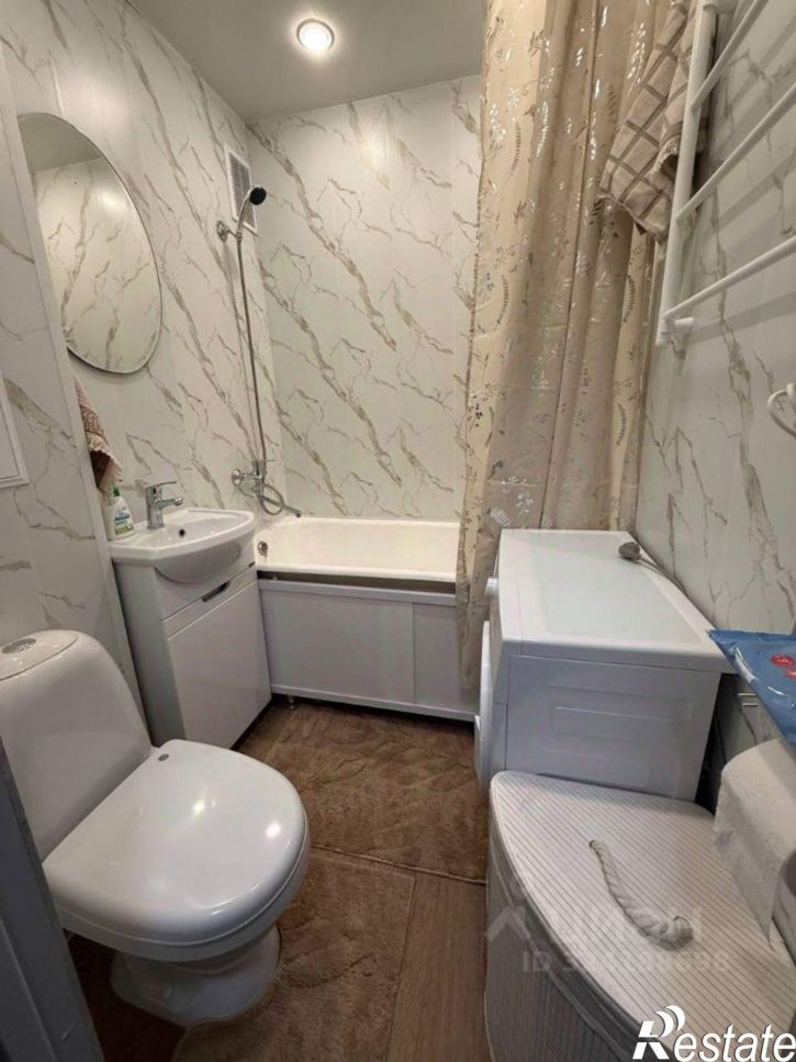 2-комн квартира улица Мельникайте, 95,  д. 95