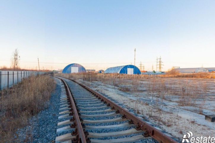 Склад тракт Велижанский 5 км, д 4б стр 1