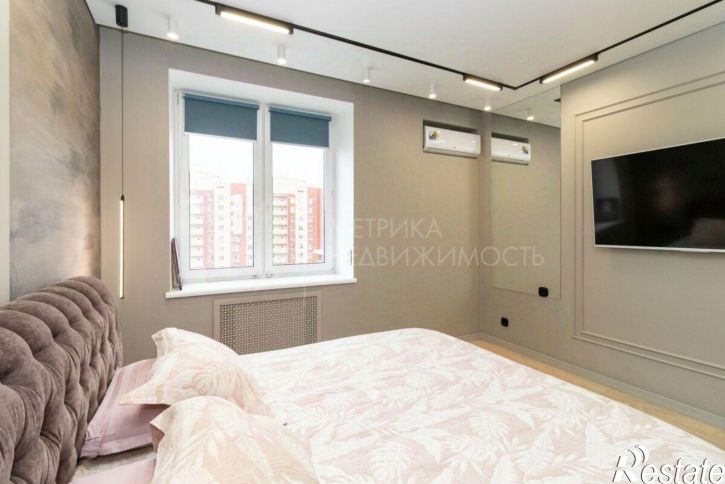 3-комн квартира Заречный проезд, 39 к1,  д. 39 к1