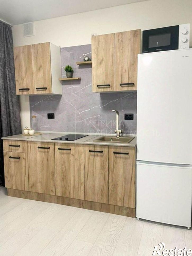 2-комн квартира улица Первооткрывателей, 14,  д. 14