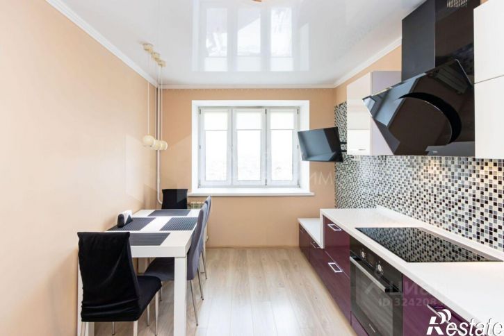 2-комн квартира улица Самарцева, 3,  д. 3