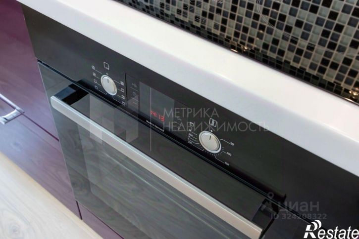 2-комн квартира улица Самарцева, 3,  д. 3