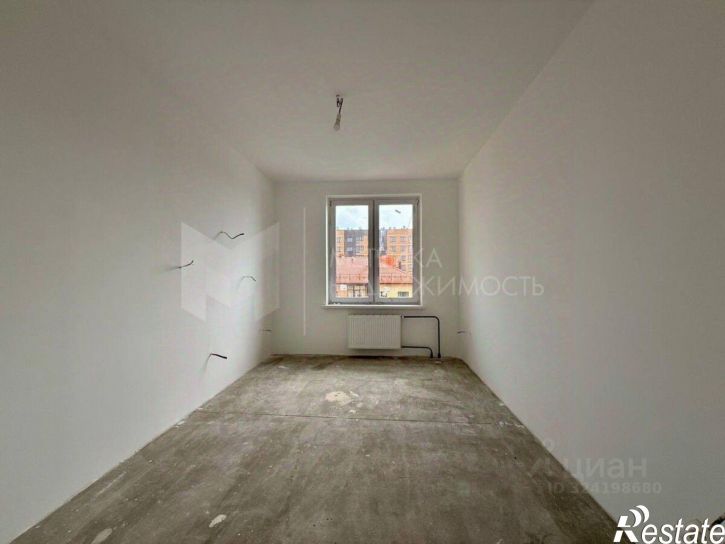 3-комн квартира ул Надира Сагдеева, 4,  д. 4