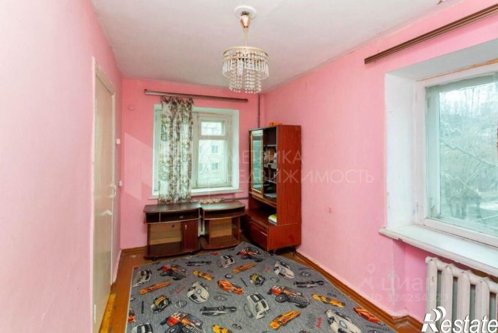 2-комн квартира ул Щорса, 11,  д. 11