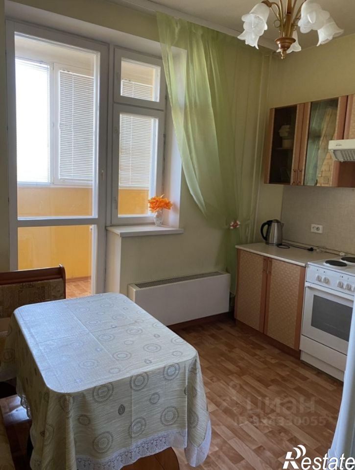 1-комн квартира улица Газовиков, 55,  д. 55