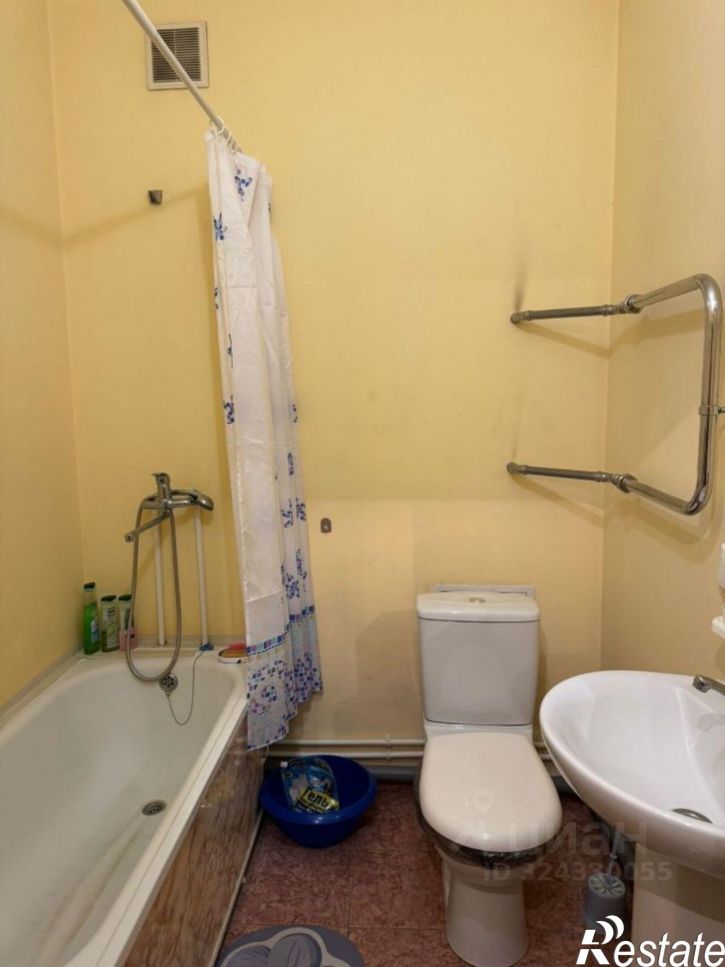 1-комн квартира улица Газовиков, 55,  д. 55